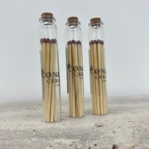 צנצנת גפרורים