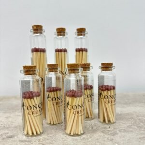 צנצנת גפרורים